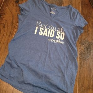 *3/$20* A. Glow t-shirt